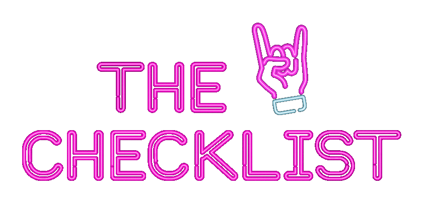 Checklist